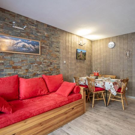 Apartment Burons R05 By Interhome Сен-Мартен-дьо-Белвил Екстериор снимка