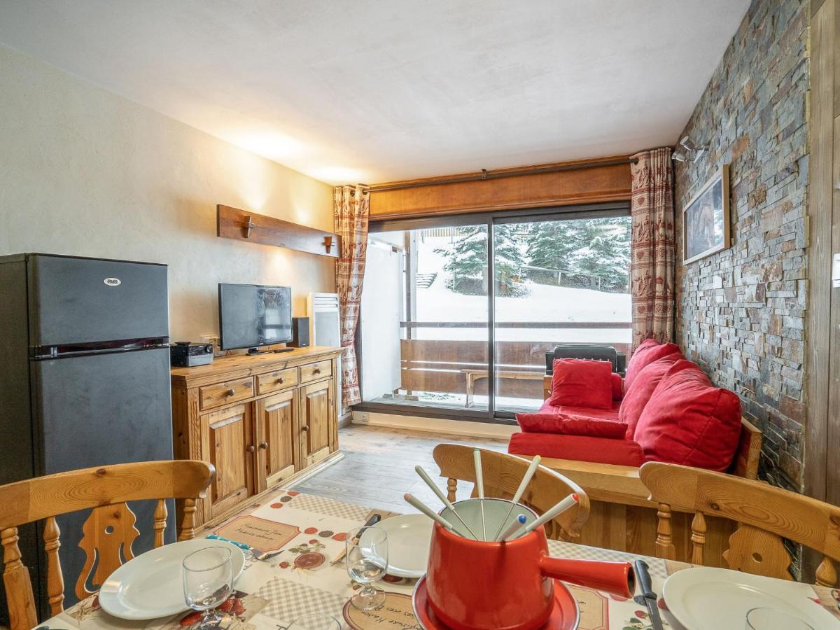 Apartment Burons R05 By Interhome Сен-Мартен-дьо-Белвил Екстериор снимка