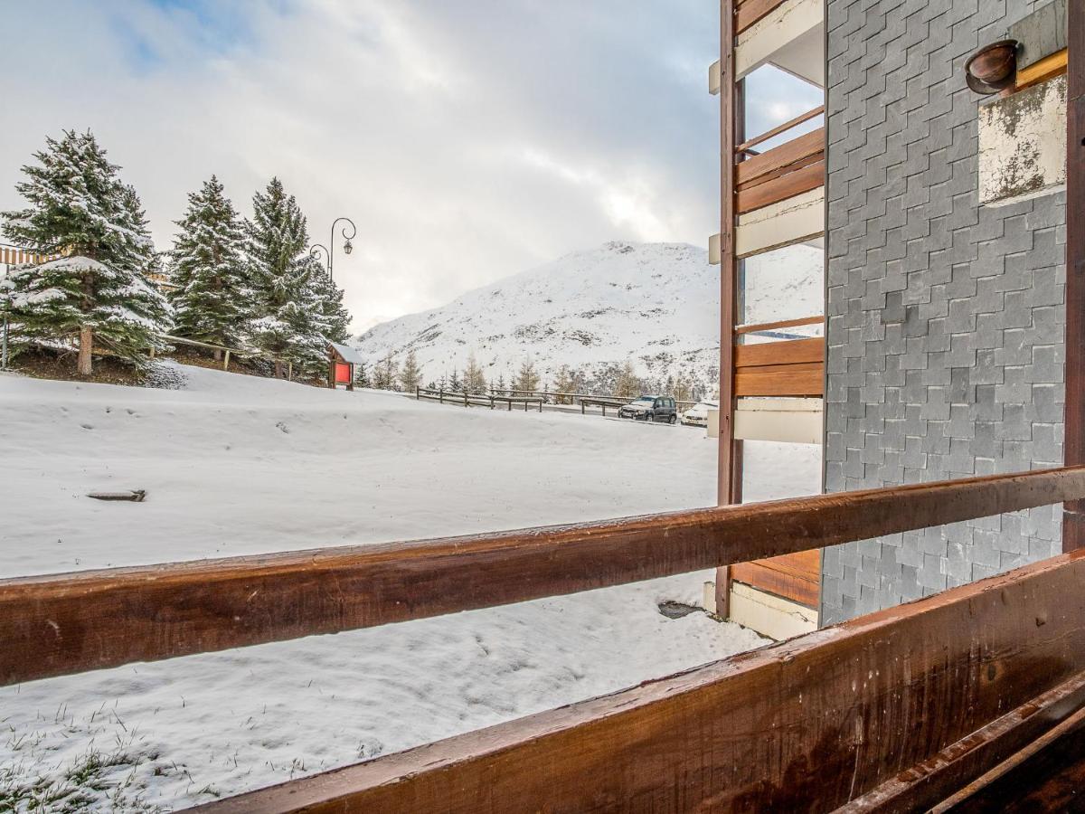 Apartment Burons R05 By Interhome Сен-Мартен-дьо-Белвил Екстериор снимка