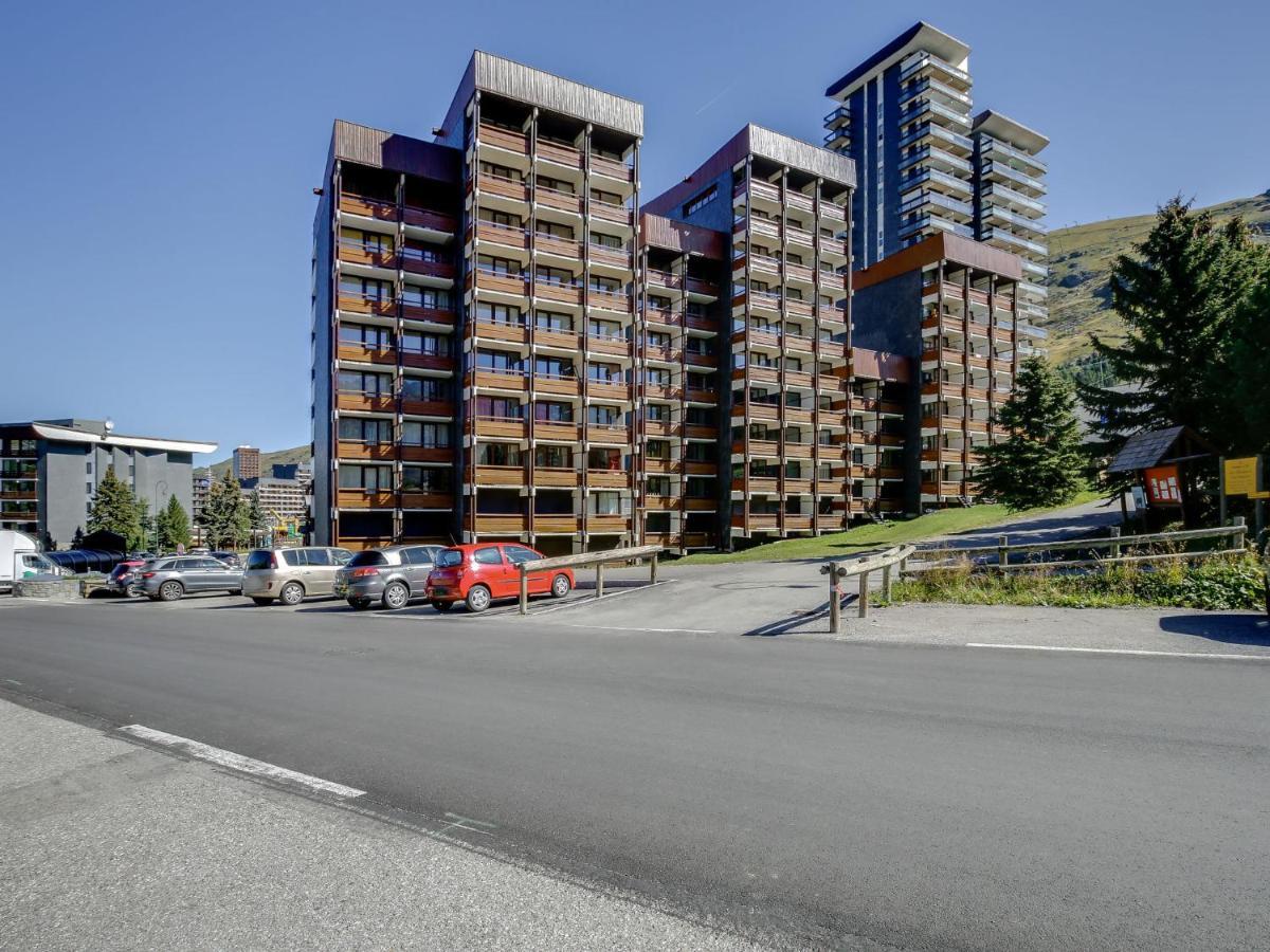 Apartment Burons R05 By Interhome Сен-Мартен-дьо-Белвил Екстериор снимка