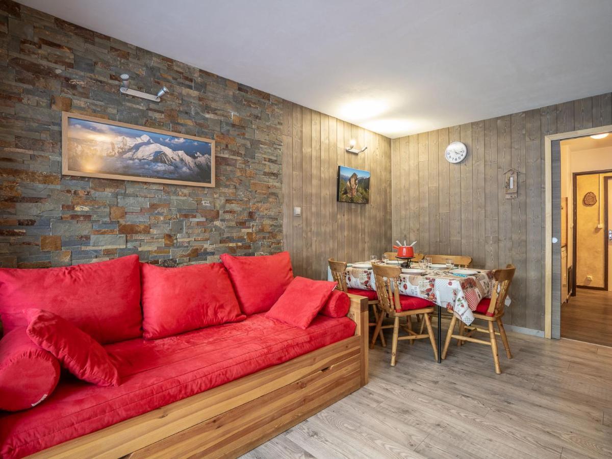 Apartment Burons R05 By Interhome Сен-Мартен-дьо-Белвил Екстериор снимка