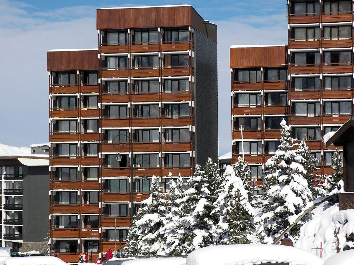 Apartment Burons R05 By Interhome Сен-Мартен-дьо-Белвил Екстериор снимка