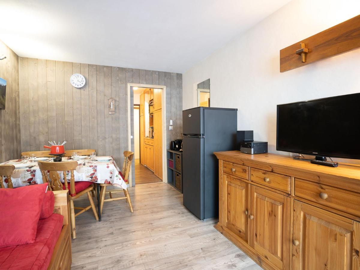 Apartment Burons R05 By Interhome Сен-Мартен-дьо-Белвил Екстериор снимка