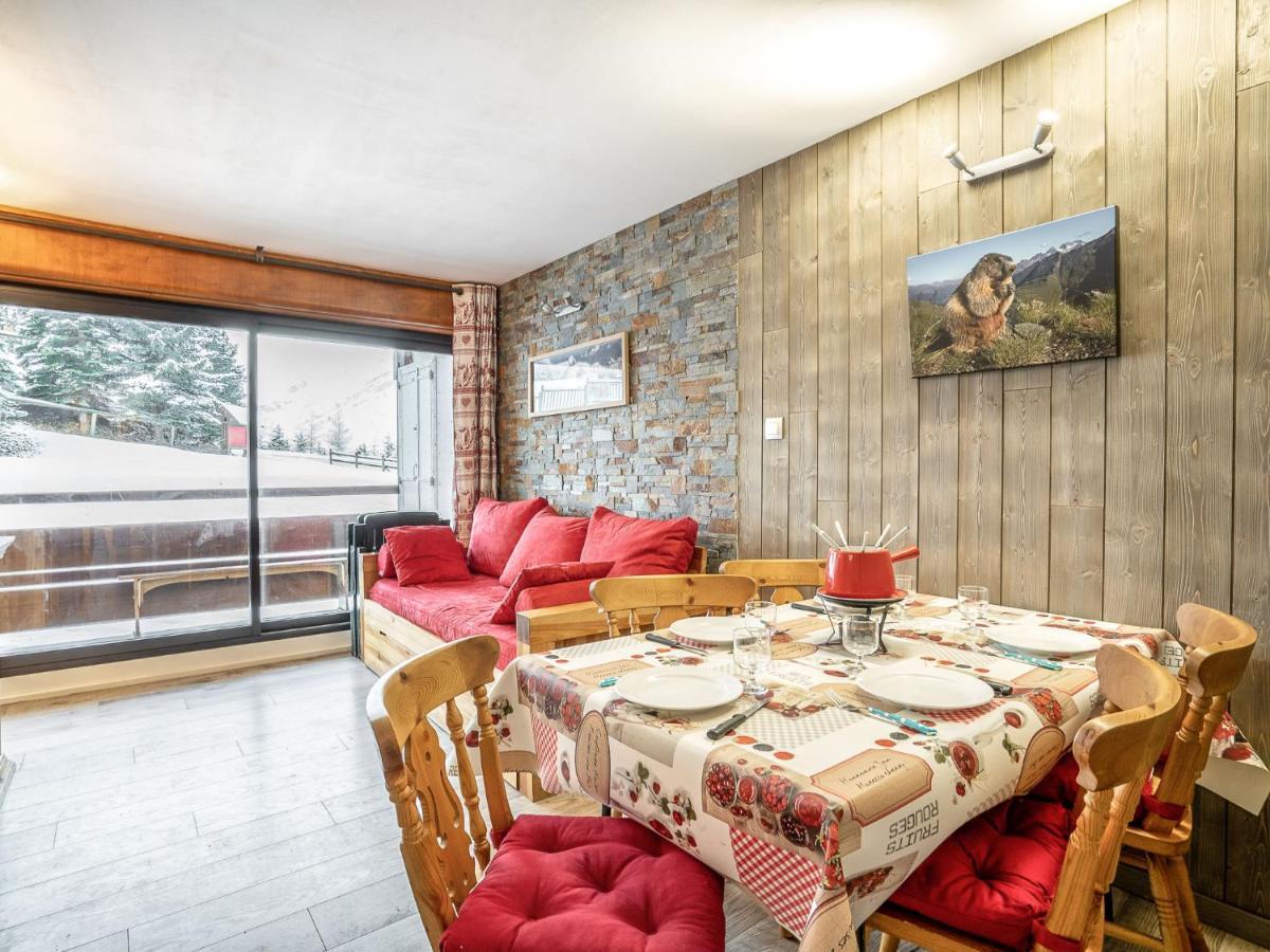 Apartment Burons R05 By Interhome Сен-Мартен-дьо-Белвил Екстериор снимка