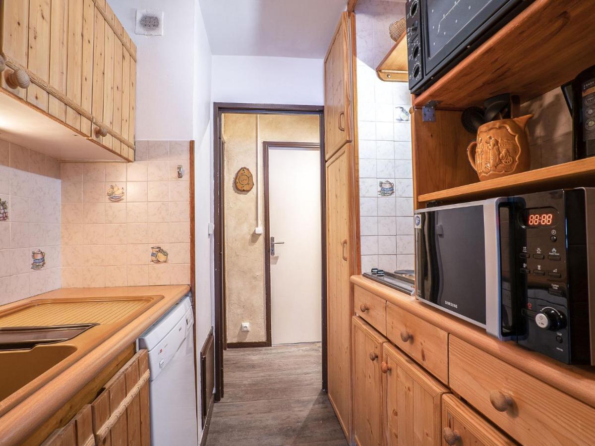 Apartment Burons R05 By Interhome Сен-Мартен-дьо-Белвил Екстериор снимка