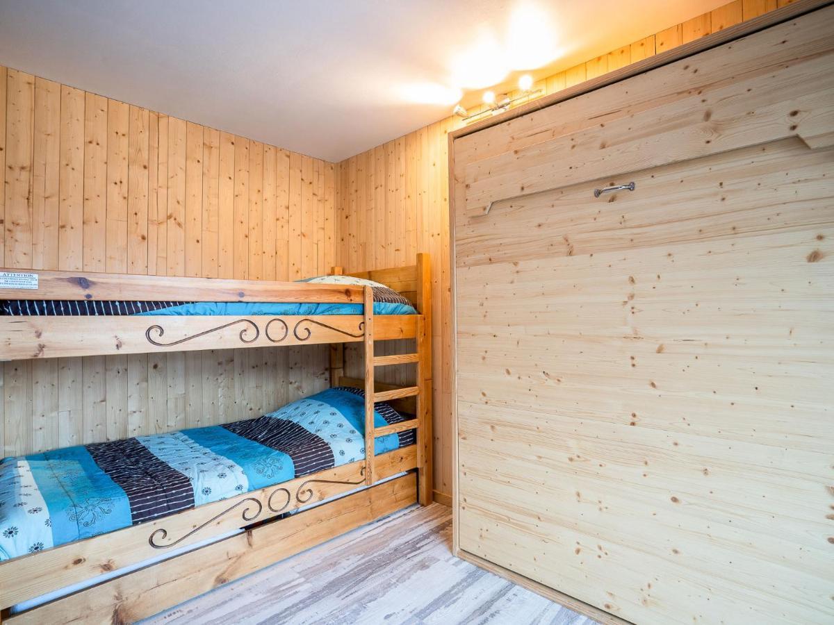 Apartment Burons R05 By Interhome Сен-Мартен-дьо-Белвил Екстериор снимка