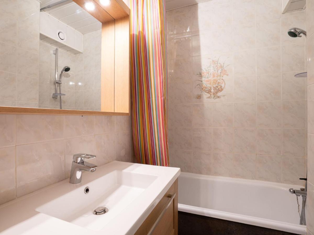 Apartment Burons R05 By Interhome Сен-Мартен-дьо-Белвил Екстериор снимка