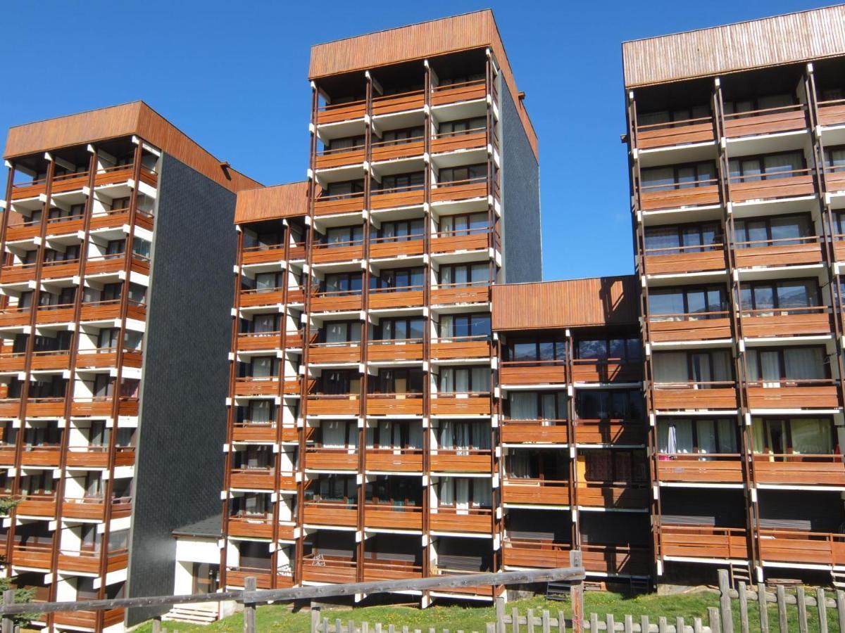 Apartment Burons R05 By Interhome Сен-Мартен-дьо-Белвил Екстериор снимка