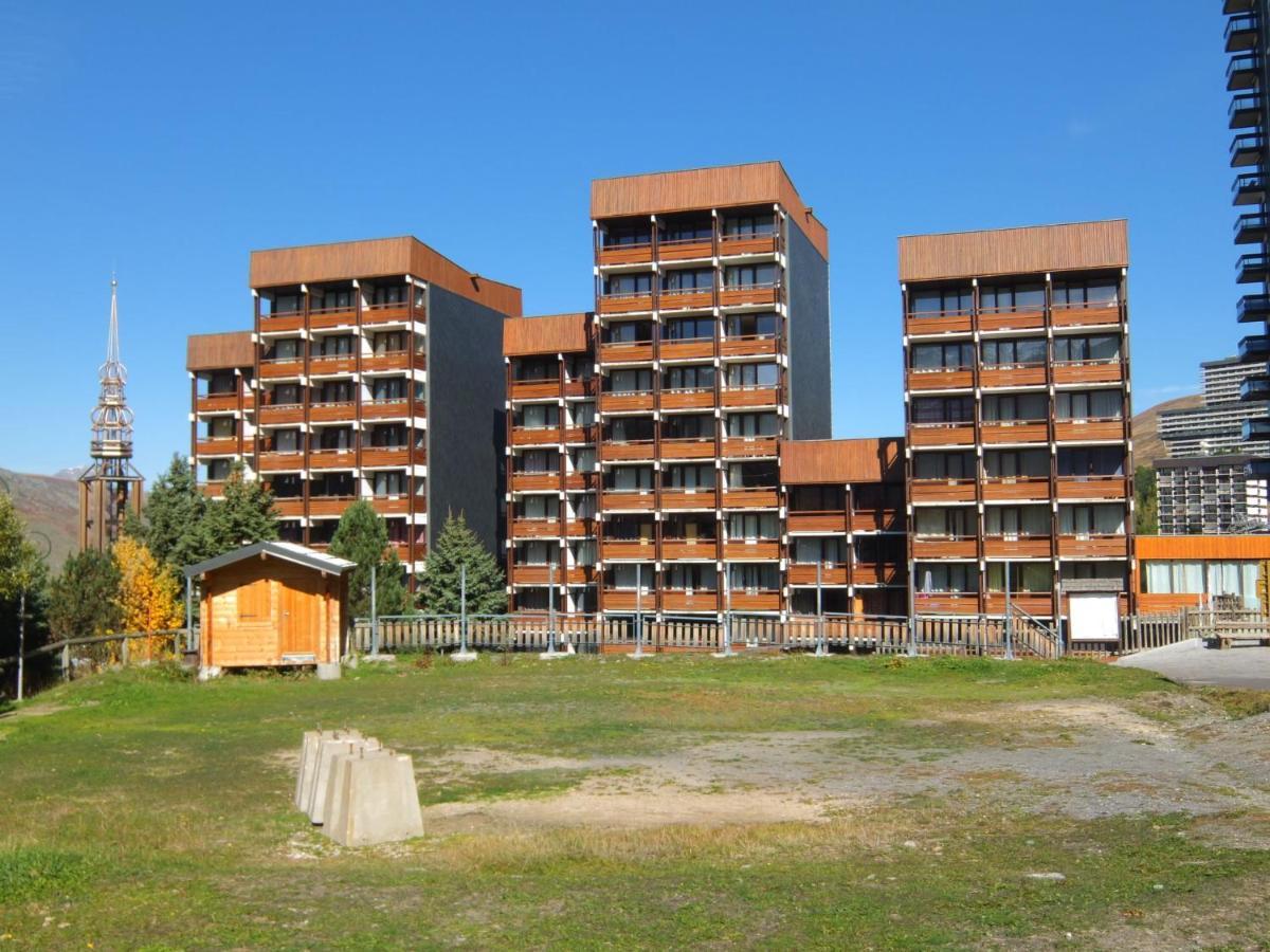 Apartment Burons R05 By Interhome Сен-Мартен-дьо-Белвил Екстериор снимка